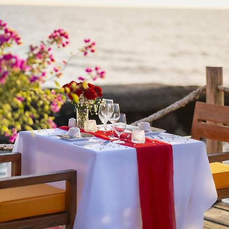 Ocean Bay Resort & Spa Phu Quoc Buitenkant foto
