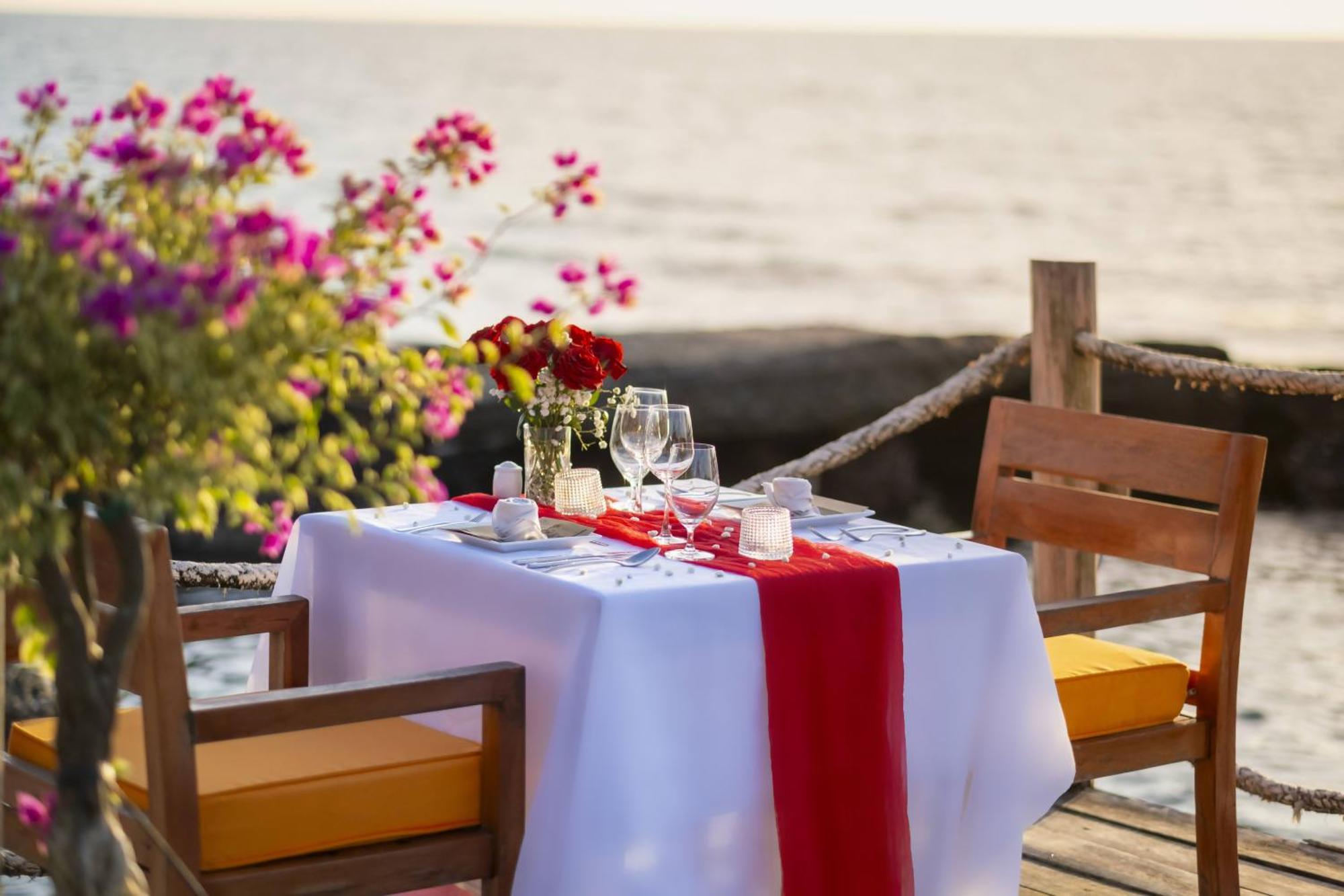 Ocean Bay Resort & Spa Phu Quoc Buitenkant foto